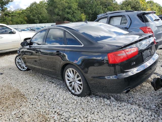 Photo 1 VIN: WAUGGAFC5CN080840 - AUDI A6 PREMIUM 