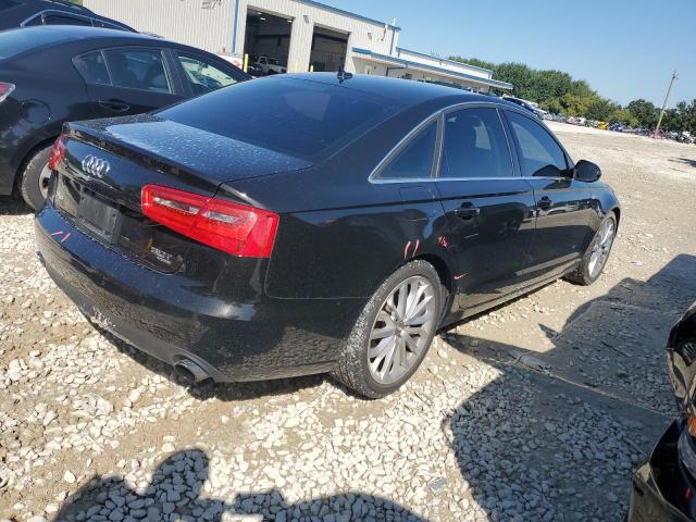 Photo 2 VIN: WAUGGAFC5CN080840 - AUDI A6 PREMIUM 