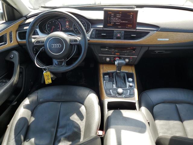 Photo 7 VIN: WAUGGAFC5CN158498 - AUDI A6 PREMIUM 