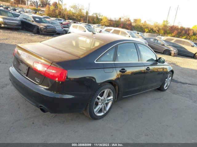 Photo 3 VIN: WAUGGAFC5CN167444 - AUDI A6 