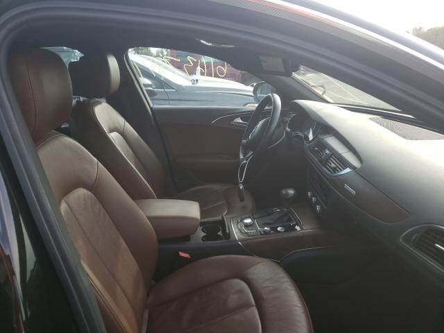 Photo 4 VIN: WAUGGAFC5DN009798 - AUDI A6 PREMIUM 