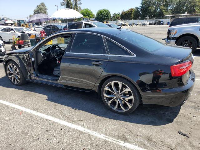 Photo 1 VIN: WAUGGAFC5DN057561 - AUDI A6 PREMIUM 