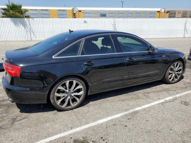 Photo 2 VIN: WAUGGAFC5DN057561 - AUDI A6 PREMIUM 