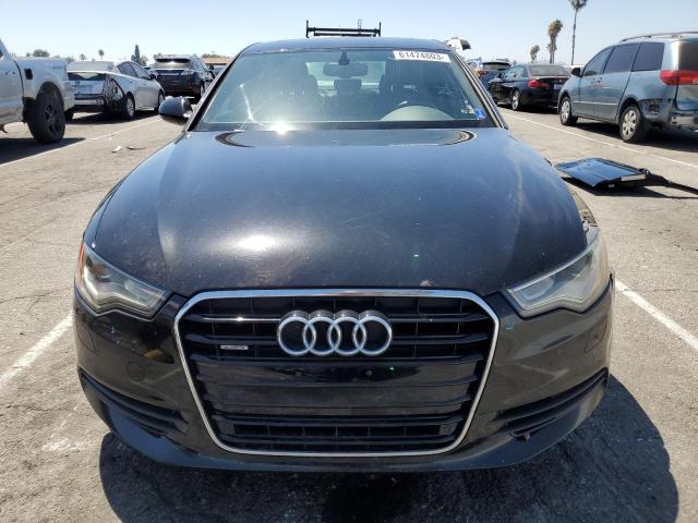 Photo 4 VIN: WAUGGAFC5DN057561 - AUDI A6 PREMIUM 