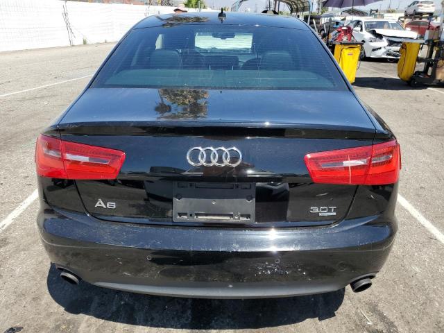 Photo 5 VIN: WAUGGAFC5DN057561 - AUDI A6 PREMIUM 