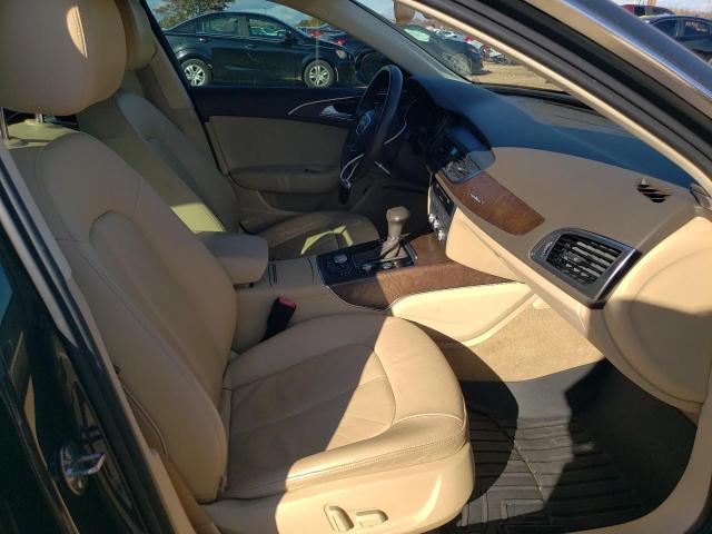 Photo 4 VIN: WAUGGAFC5DN067393 - AUDI A6 PREMIUM 