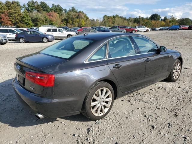 Photo 2 VIN: WAUGGAFC5DN106886 - AUDI A6 PREMIUM 