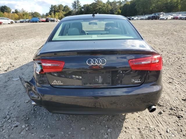 Photo 5 VIN: WAUGGAFC5DN106886 - AUDI A6 PREMIUM 