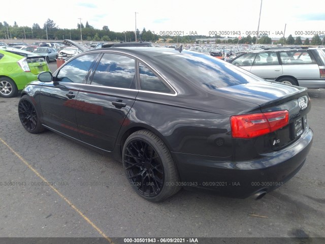 Photo 2 VIN: WAUGGAFC5DN114180 - AUDI A6 