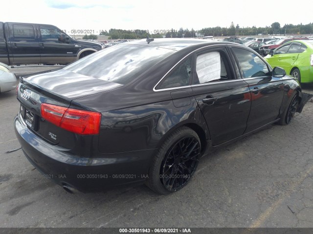 Photo 3 VIN: WAUGGAFC5DN114180 - AUDI A6 