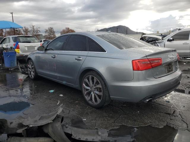 Photo 1 VIN: WAUGGAFC5DN135322 - AUDI A6 