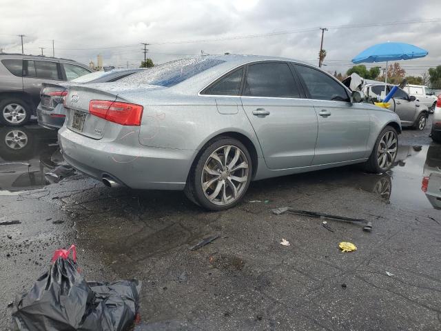 Photo 2 VIN: WAUGGAFC5DN135322 - AUDI A6 