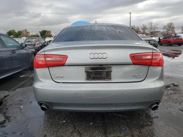 Photo 5 VIN: WAUGGAFC5DN135322 - AUDI A6 