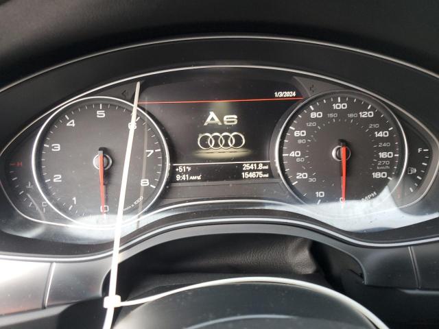 Photo 8 VIN: WAUGGAFC5DN135322 - AUDI A6 