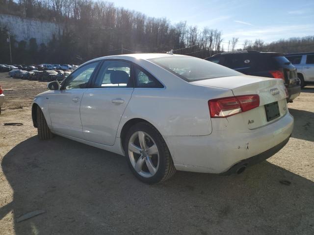 Photo 1 VIN: WAUGGAFC6CN044509 - AUDI A6 