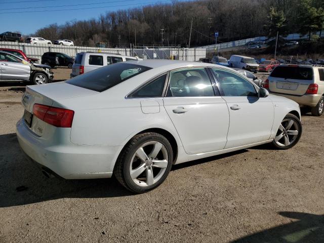 Photo 2 VIN: WAUGGAFC6CN044509 - AUDI A6 