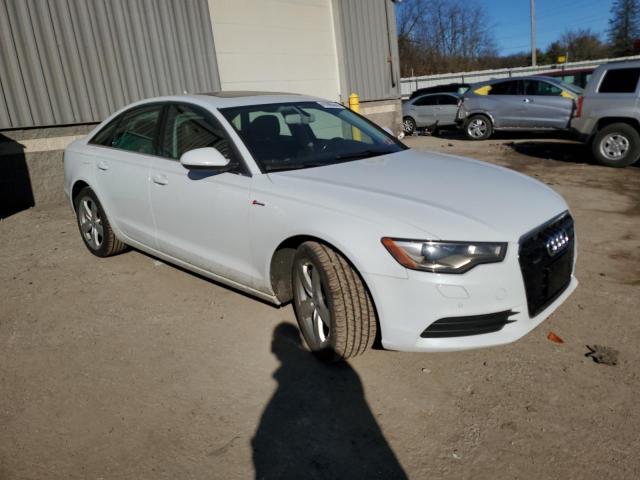 Photo 3 VIN: WAUGGAFC6CN044509 - AUDI A6 