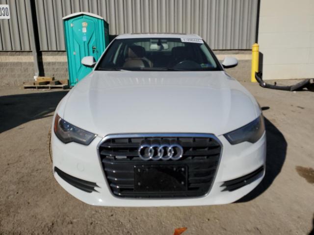 Photo 4 VIN: WAUGGAFC6CN044509 - AUDI A6 