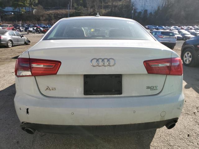 Photo 5 VIN: WAUGGAFC6CN044509 - AUDI A6 