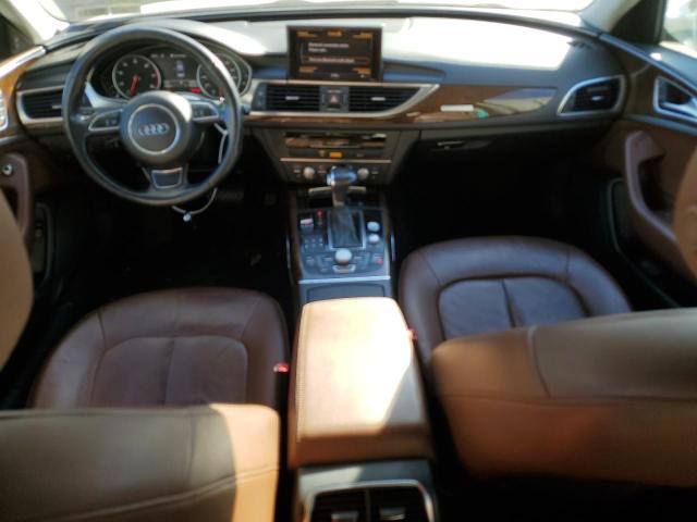 Photo 7 VIN: WAUGGAFC6CN044509 - AUDI A6 