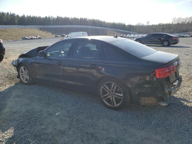 Photo 1 VIN: WAUGGAFC6CN067496 - AUDI A6 