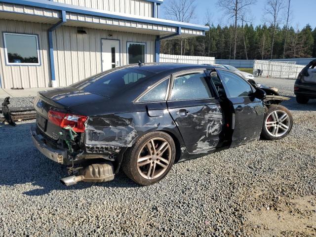 Photo 2 VIN: WAUGGAFC6CN067496 - AUDI A6 