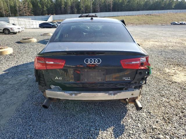 Photo 5 VIN: WAUGGAFC6CN067496 - AUDI A6 