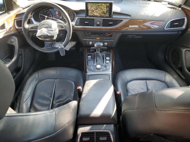 Photo 7 VIN: WAUGGAFC6CN067496 - AUDI A6 