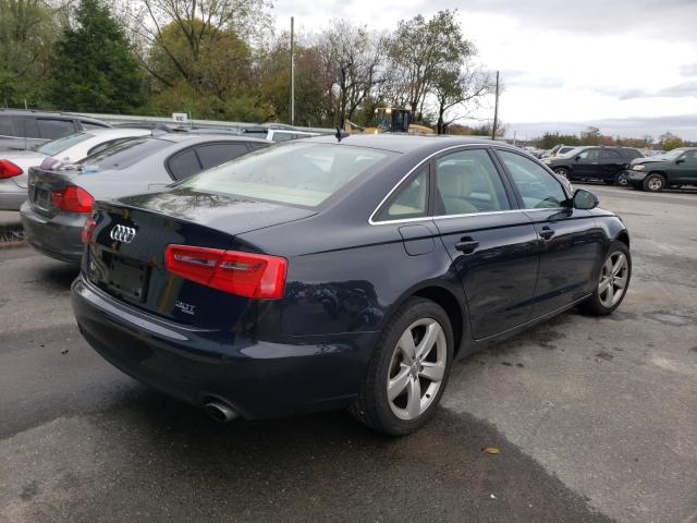 Photo 3 VIN: WAUGGAFC6CN094598 - AUDI A6 PREMIUM 