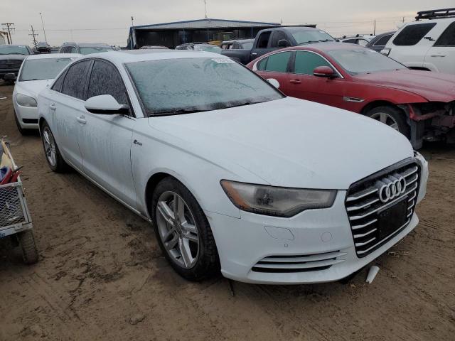 Photo 3 VIN: WAUGGAFC6CN118298 - AUDI A6 