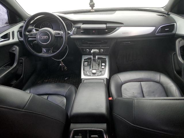 Photo 7 VIN: WAUGGAFC6CN118298 - AUDI A6 