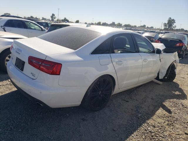 Photo 2 VIN: WAUGGAFC6CN118706 - AUDI A6 