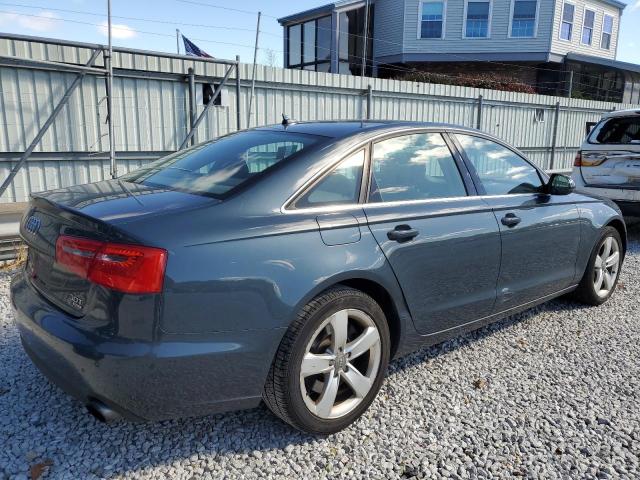 Photo 2 VIN: WAUGGAFC6CN143136 - AUDI A6 ALLROAD 