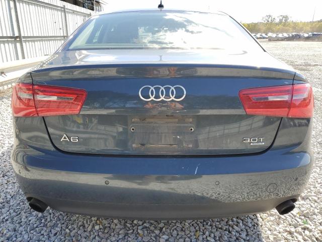 Photo 5 VIN: WAUGGAFC6CN143136 - AUDI A6 ALLROAD 