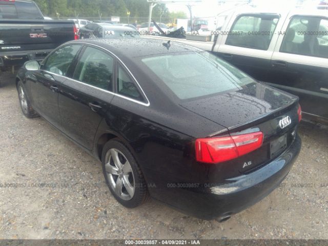 Photo 2 VIN: WAUGGAFC6CN149101 - AUDI A6 