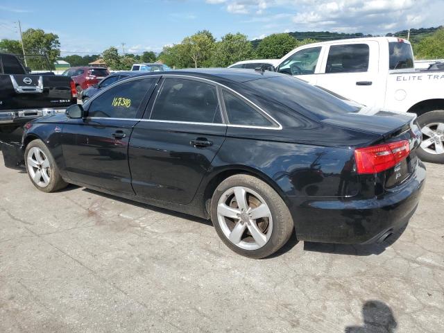 Photo 1 VIN: WAUGGAFC6CN171759 - AUDI A6 