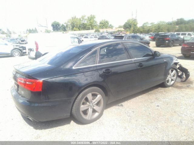 Photo 3 VIN: WAUGGAFC6CN175326 - AUDI A6 