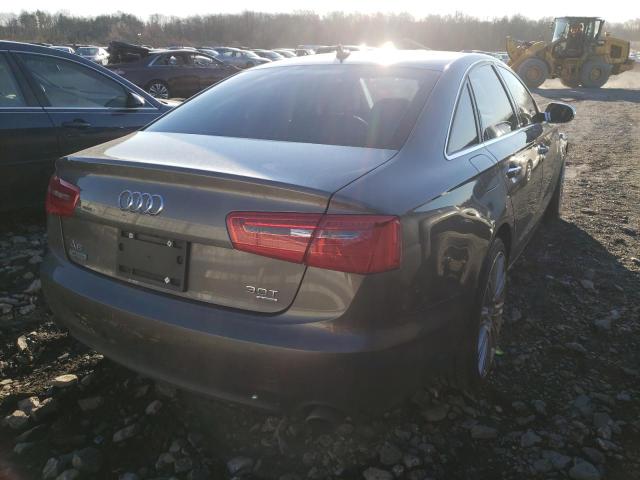 Photo 3 VIN: WAUGGAFC6DN018025 - AUDI A6 PREMIUM 