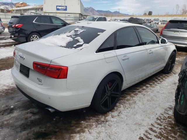 Photo 2 VIN: WAUGGAFC6DN077687 - AUDI A6 PREMIUM 