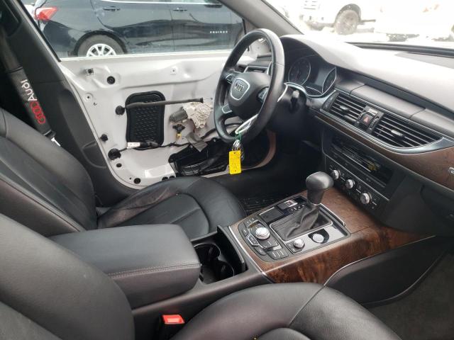 Photo 6 VIN: WAUGGAFC6DN077687 - AUDI A6 PREMIUM 