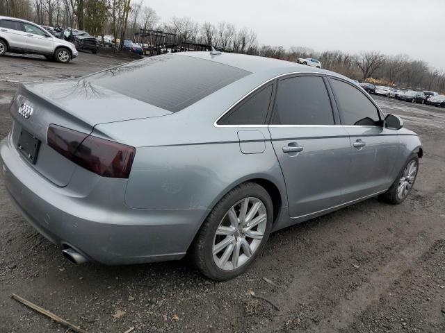 Photo 2 VIN: WAUGGAFC6DN098569 - AUDI A6 