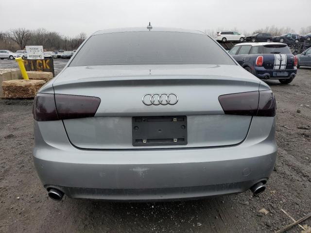 Photo 5 VIN: WAUGGAFC6DN098569 - AUDI A6 