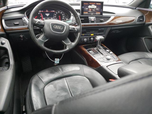 Photo 7 VIN: WAUGGAFC6DN098569 - AUDI A6 