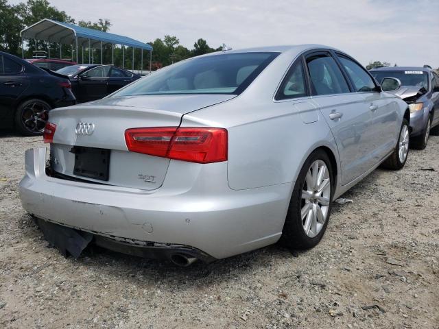 Photo 3 VIN: WAUGGAFC6DN144515 - AUDI A6 PREMIUM 