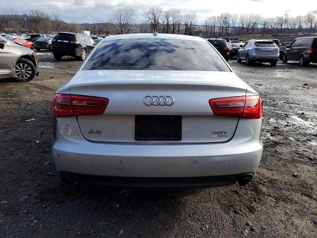 Photo 5 VIN: WAUGGAFC7CN049847 - AUDI A6 