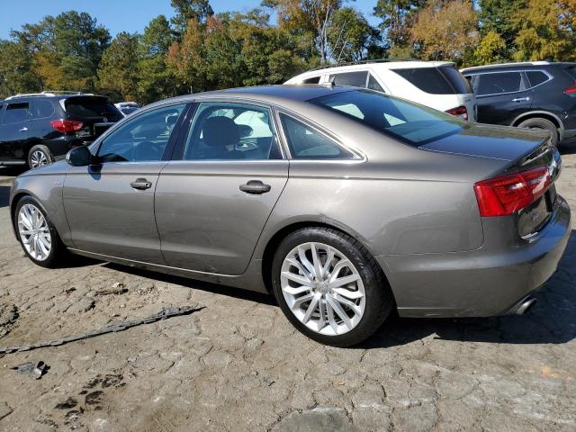 Photo 1 VIN: WAUGGAFC7CN055213 - AUDI A6 