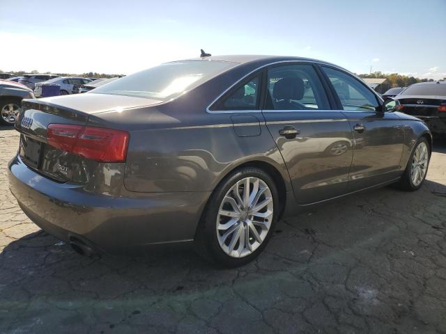 Photo 2 VIN: WAUGGAFC7CN055213 - AUDI A6 