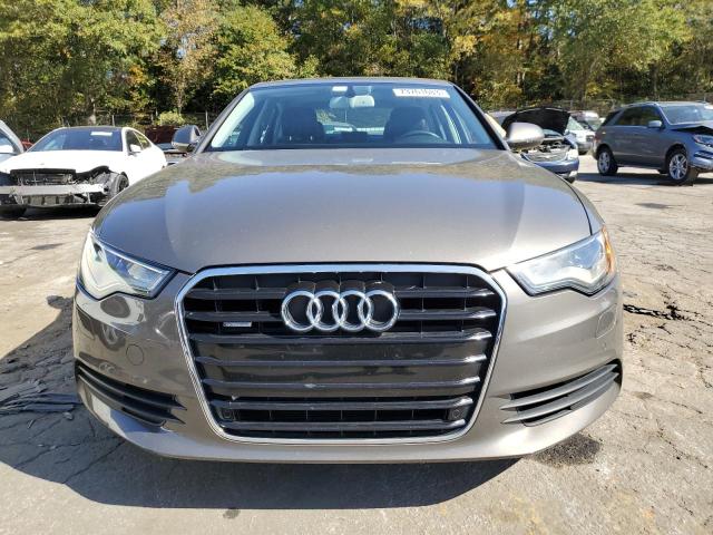 Photo 4 VIN: WAUGGAFC7CN055213 - AUDI A6 