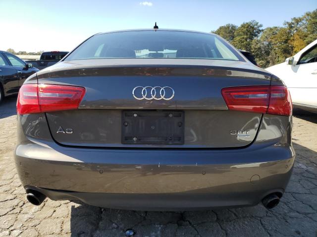 Photo 5 VIN: WAUGGAFC7CN055213 - AUDI A6 