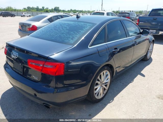 Photo 3 VIN: WAUGGAFC7CN065952 - AUDI A6 